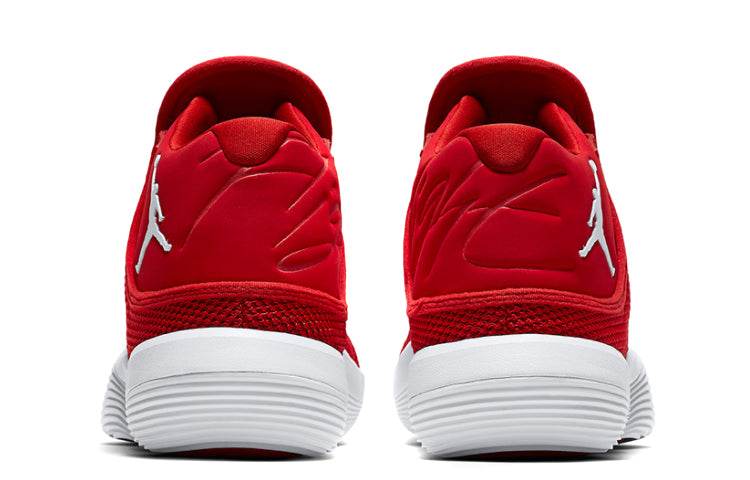 Кроссовки Jordan super fly - Boxette Shop