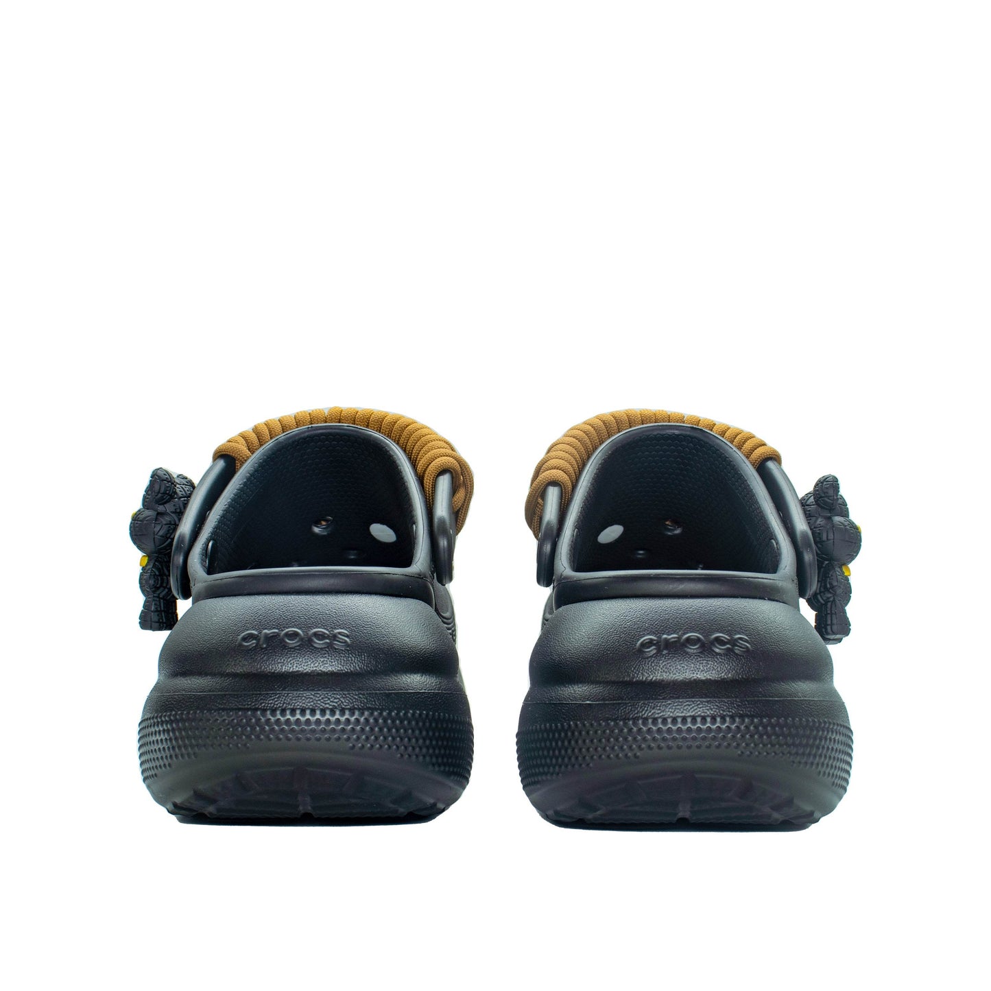 Шлепанцы Crocs Classic Crush Western Cowboy - Boxette Shop
