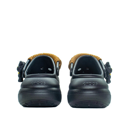 Шлепанцы Crocs Classic Crush Western Cowboy - Boxette Shop