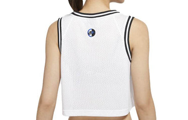 Спортивная майка женская Nike Breathable Comfort - Boxette Shop