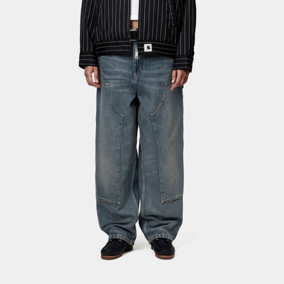 Джинсы женские Carhartt WIP SS25