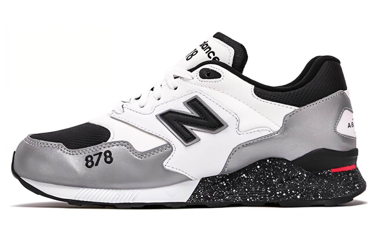 Кроссовки New Balance NB 878 - Boxette Shop