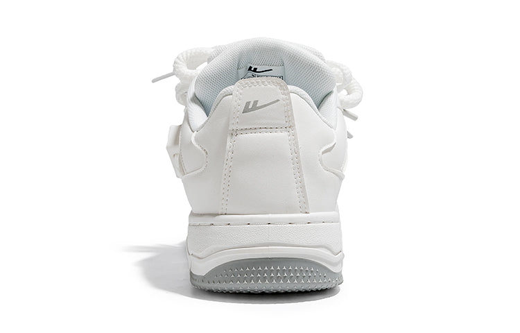 Кроссовки Warrior