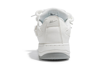 Кроссовки Warrior