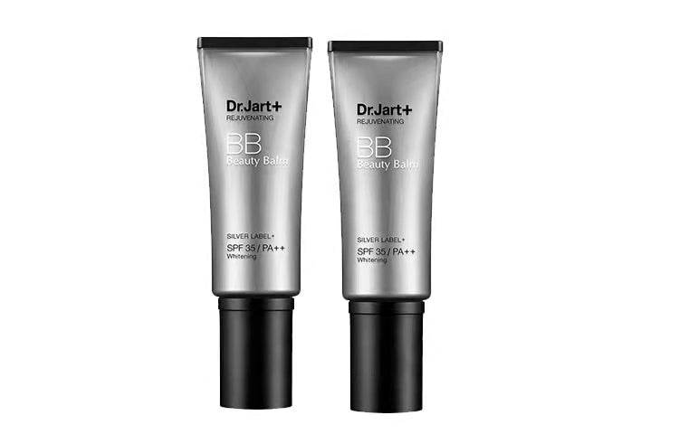 Крем Dr.Jart+ Silver Tube Revitalizing - Boxette Shop