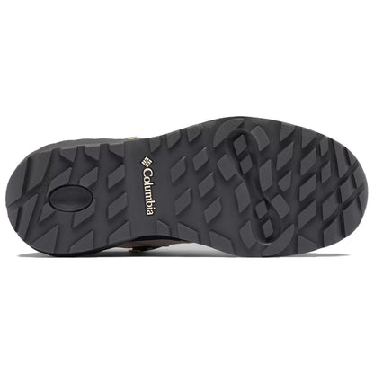 Ботинки женские Columbia Hiking Mid