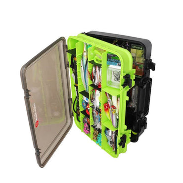 Ящик для рыбалки Hasida - Boxette Shop