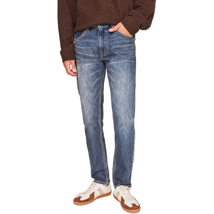 Джинсы мужские Lee SS25 726