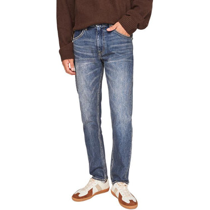 Джинсы мужские Lee SS25 726