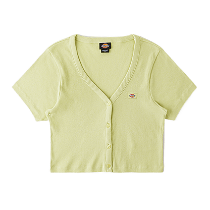 Топ женский dickies slim fit - Boxette Shop