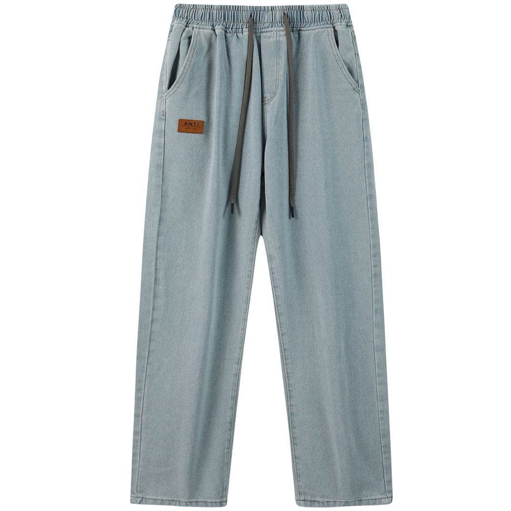 Джинсы мужские Antioffice - Boxette Shop