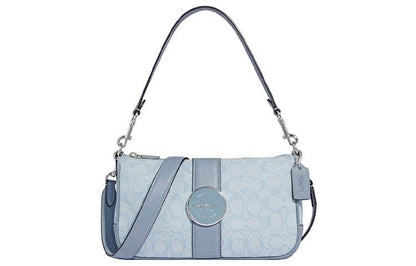 Сумка женская Coach Lonnie 25 - Boxette Shop