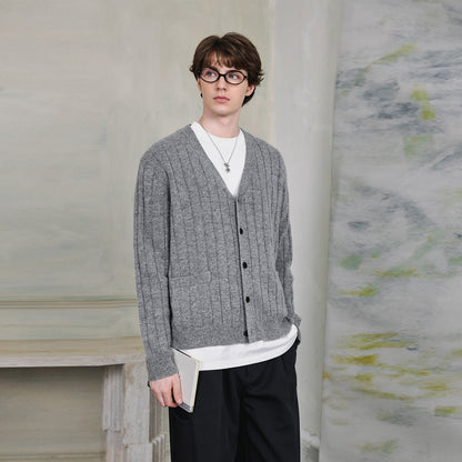 Кардиган мужской Lilbetter