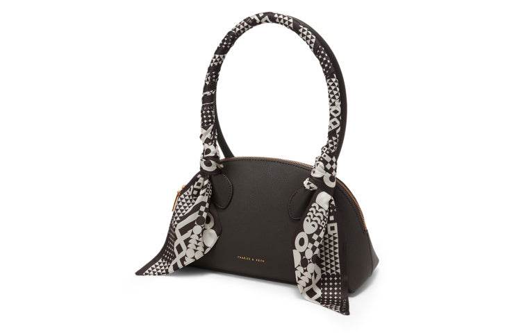 Сумка женская Charles&Keith Color Blocking - Boxette Shop