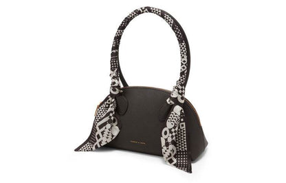 Сумка женская Charles&Keith Color Blocking - Boxette Shop