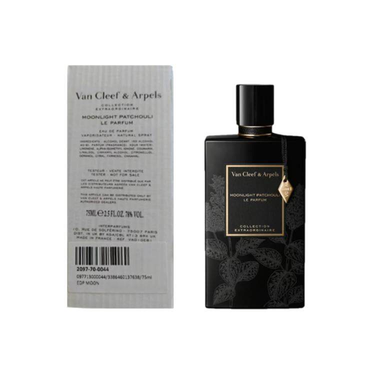 Духи Van Cleef & Arpels - Boxette Shop