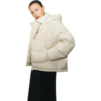 Пуховик женский Urban Revivo Ur - Boxette Shop