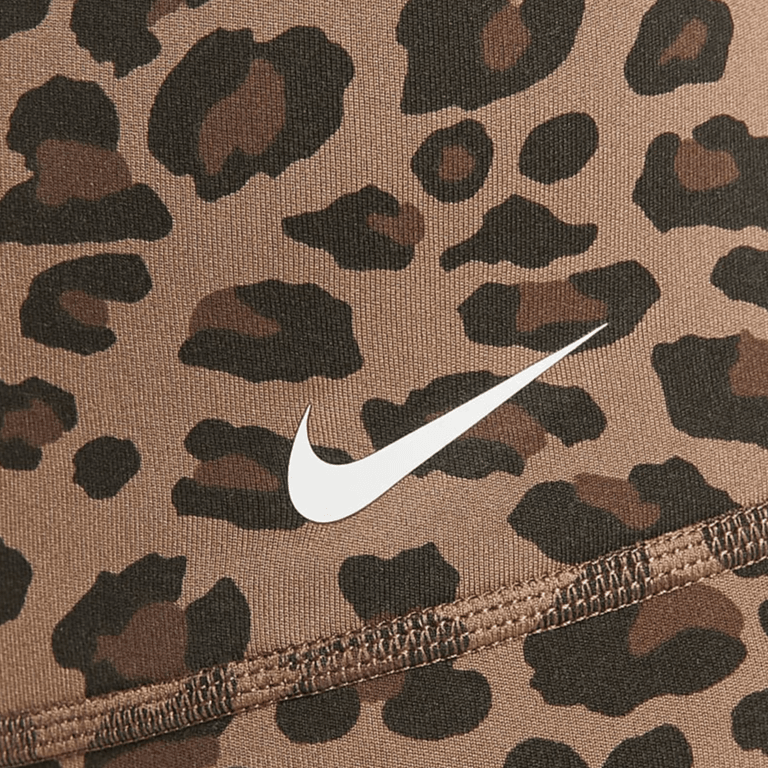 Спортивные шорты женские Nike One - Boxette Shop