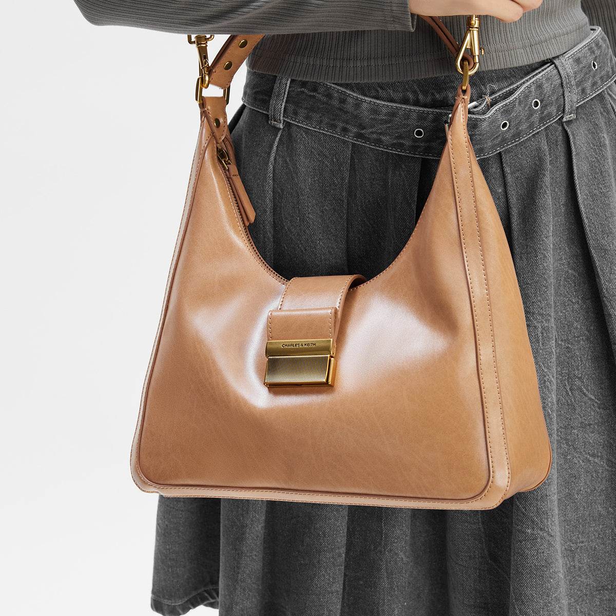 Сумка женская Charles&Keith - Boxette Shop