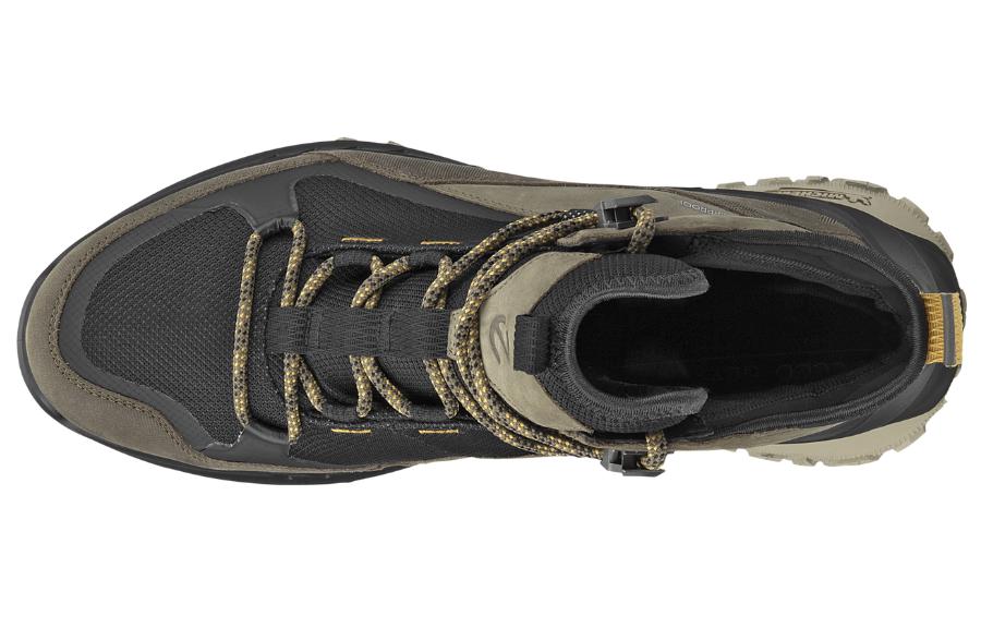 Ботинки мужские Ecco