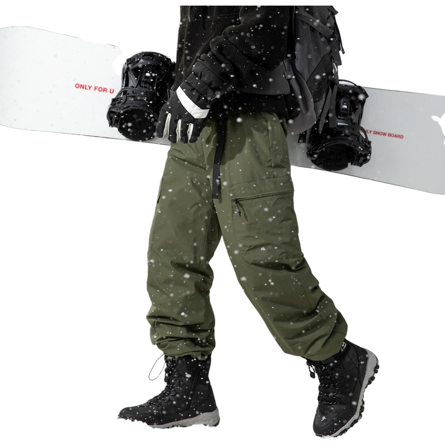 Rep Panda chang'i shimlari