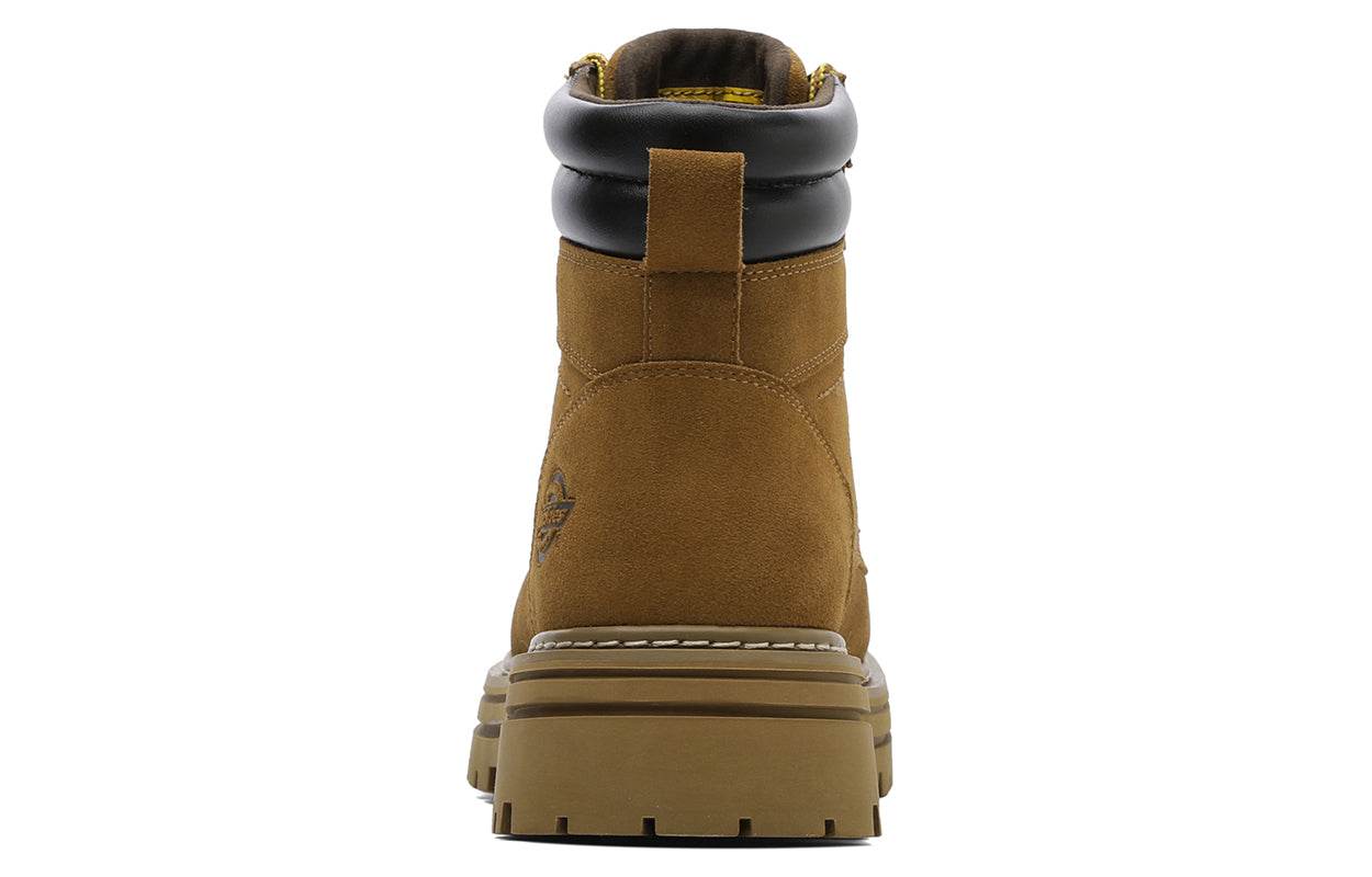 Ботинки мужские Dickies - Boxette Shop