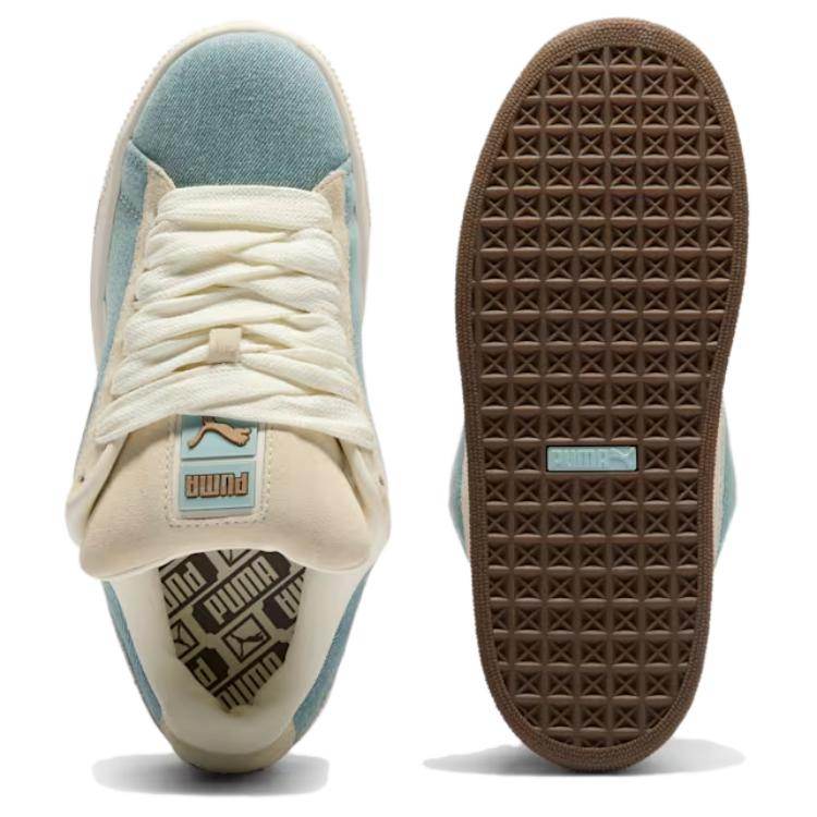 Кроссовки женские Puma Suede Xl Collection - Boxette Shop