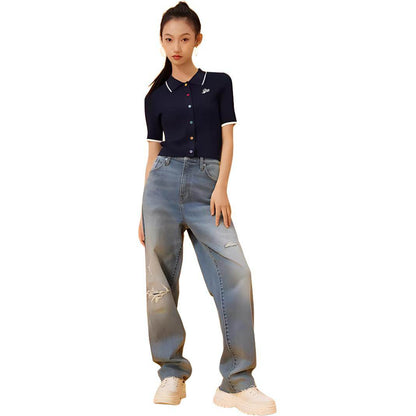 Футболка женская Gap - Boxette Shop