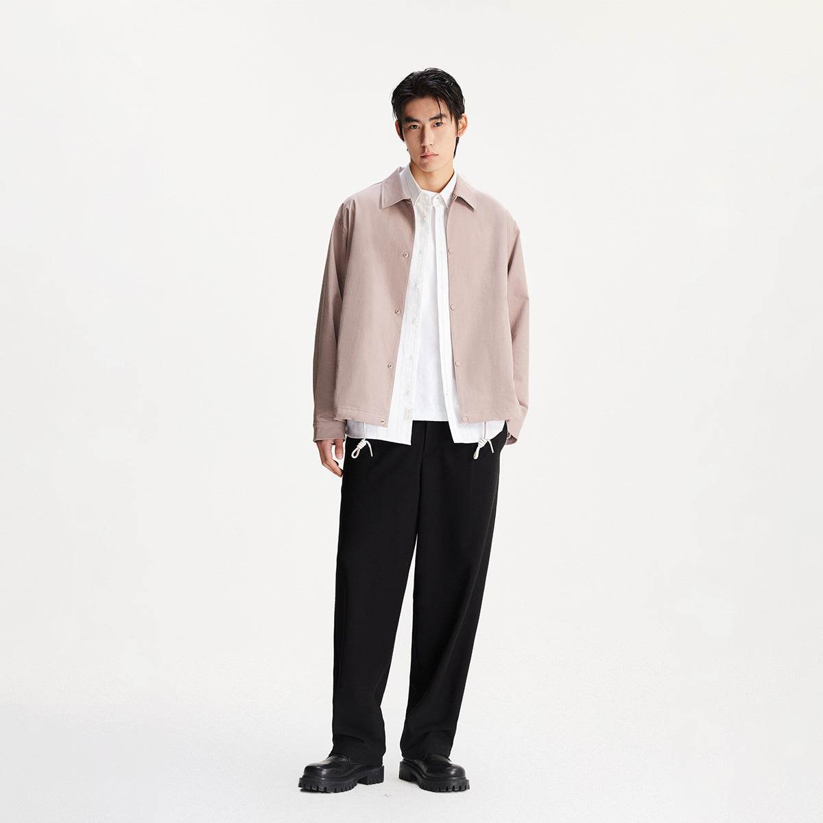 Куртка мужская Jack Jones - Boxette Shop