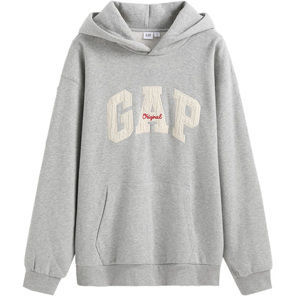 Худи GAP Carbon Soft Wear