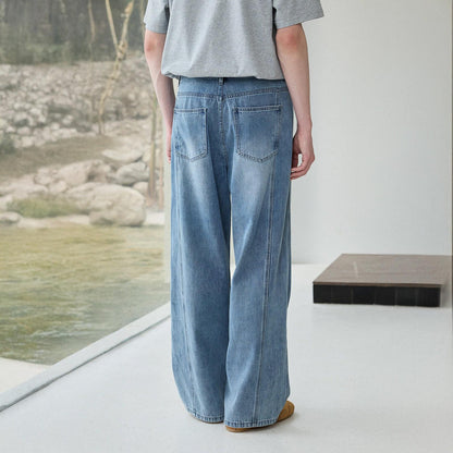 Джинсы мужские Lilbetter