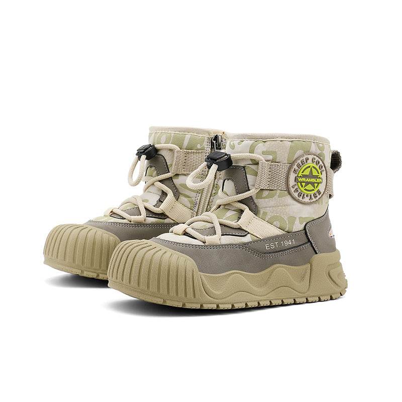 Сапоги детские Jeep Bean - Boxette Shop