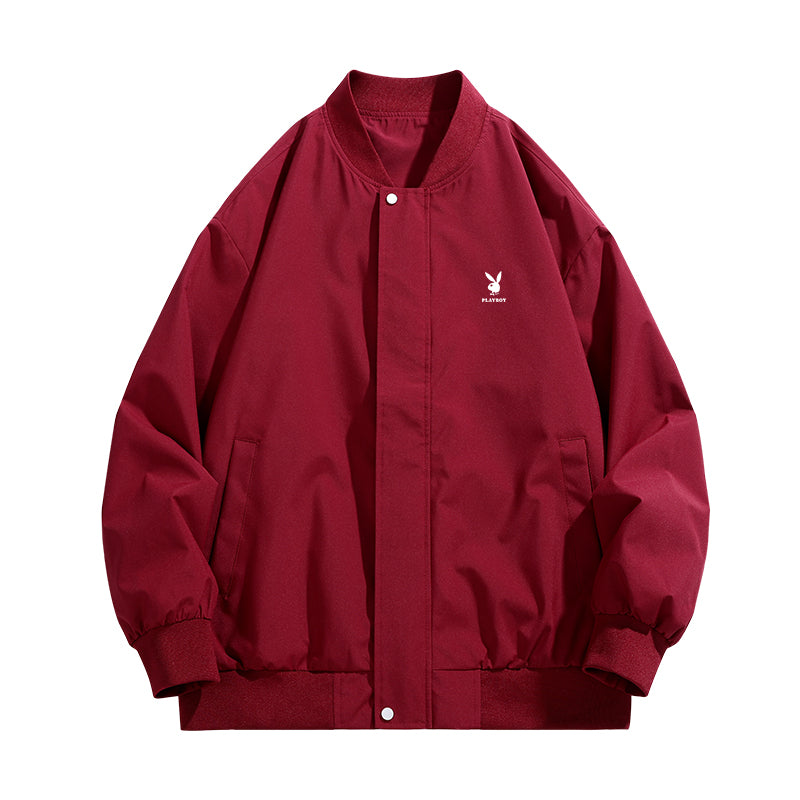 Erkaklar uchun Playboy kurtkasi