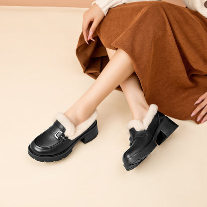 Туфли женские AOKANG