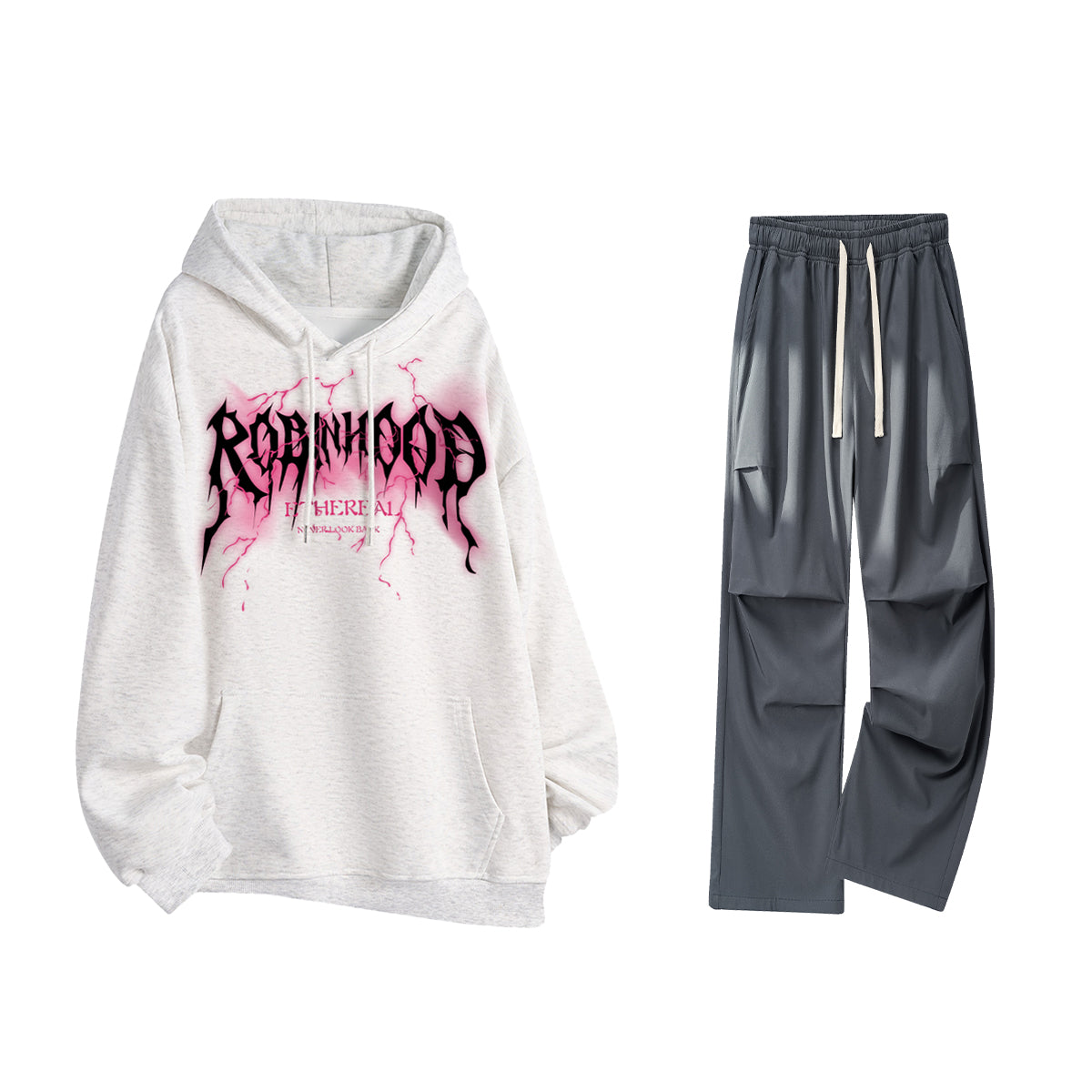 Спортивный комплект Robinhood