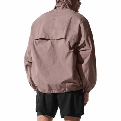 Куртка мужская Alo Yoga Hoodie Zip