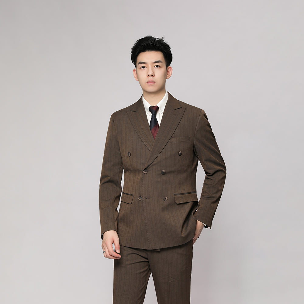 Johnhollis erkaklar kostyumi