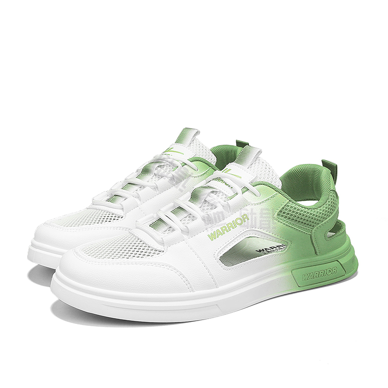 Кроссовки мужские Warrior