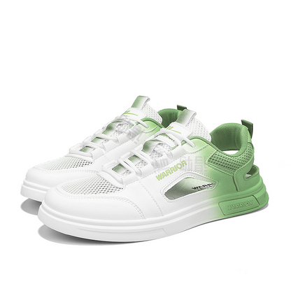 Кроссовки мужские Warrior