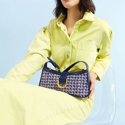 Сумка женская Charles&Keith Ck Gabine Pu - Boxette Shop