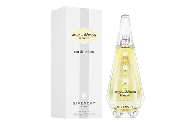 Givenchy Ange yoki Demon le Secret ayollar uchun tualet suvi