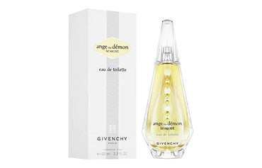 Givenchy Ange yoki Demon le Secret ayollar uchun tualet suvi