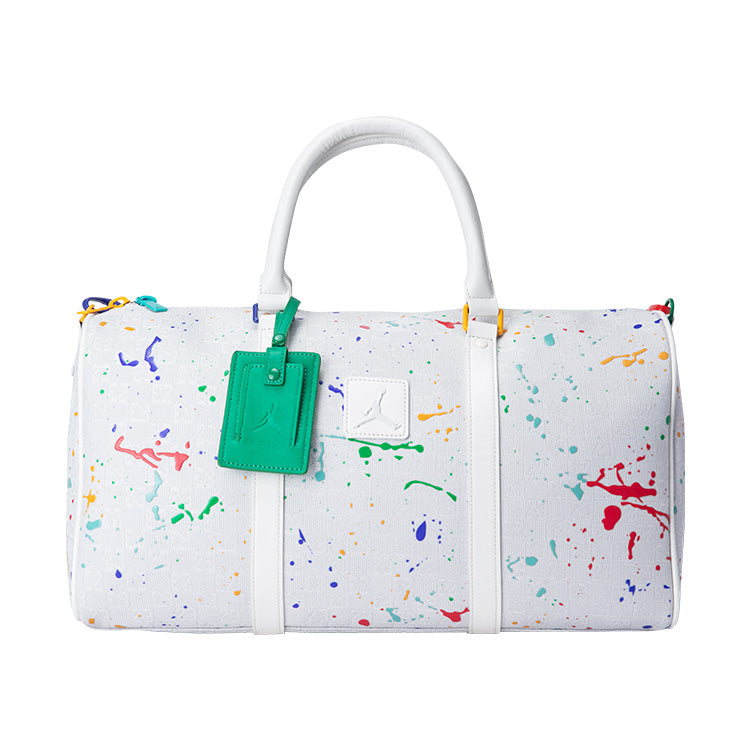 Сумка дорожная Jordan AJ25