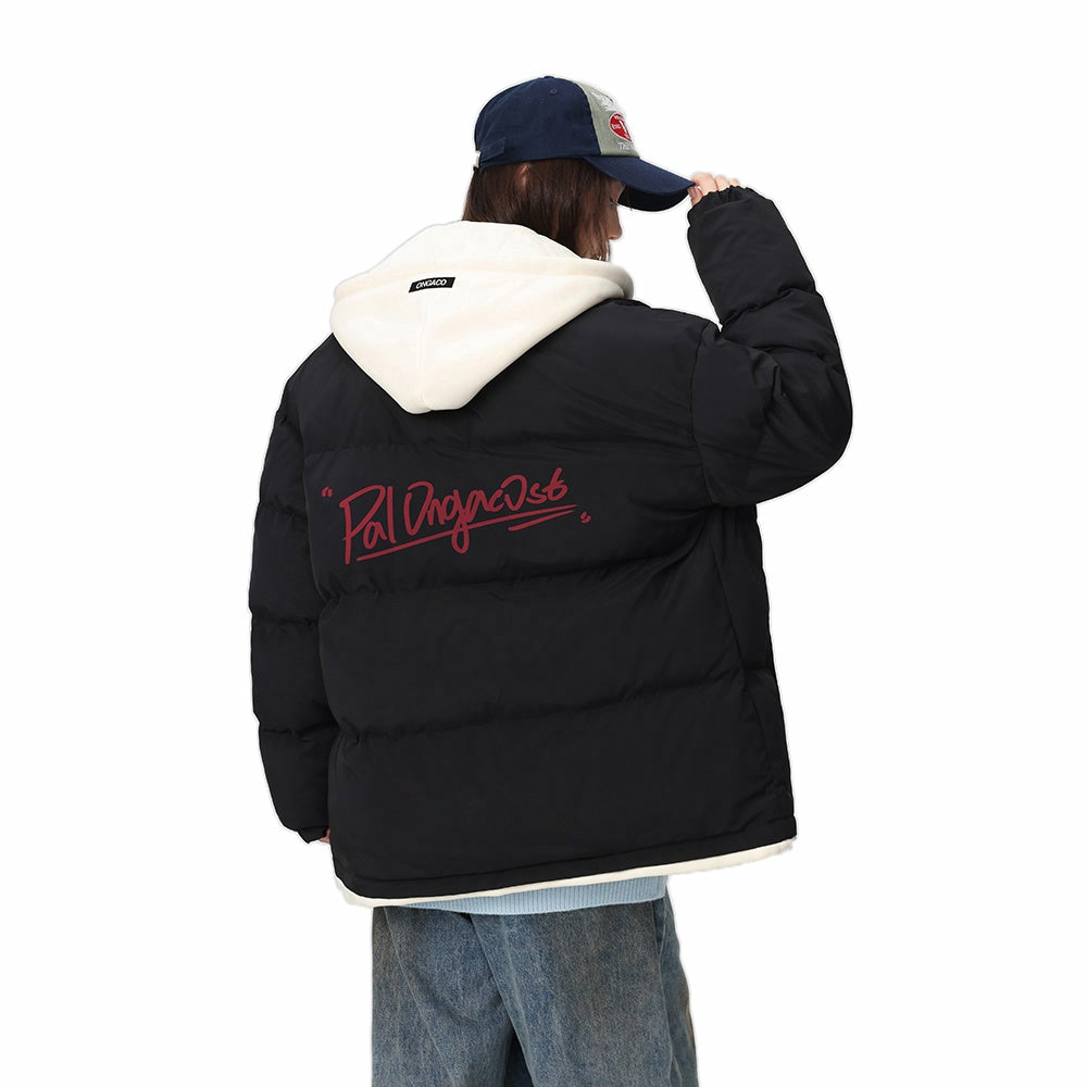 Куртка Pal Ongaco