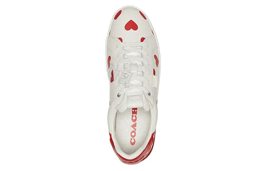 Кроссовки женские Coach - Boxette Shop