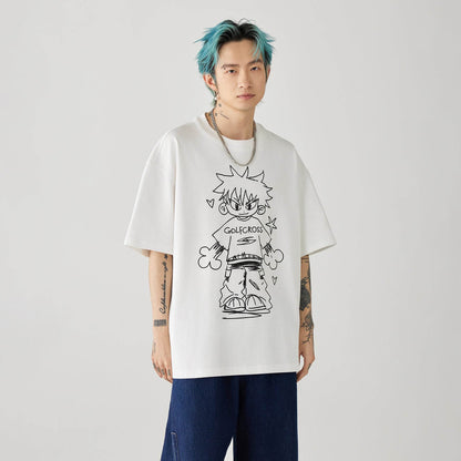 Футболка Golfcross - Boxette Shop