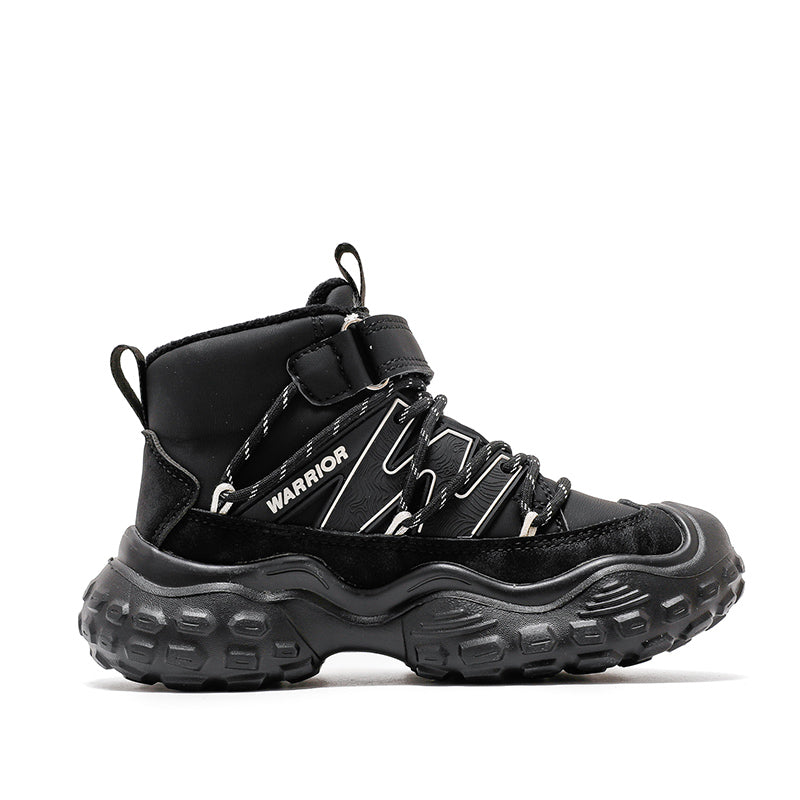 Ботинки детские Warrior
