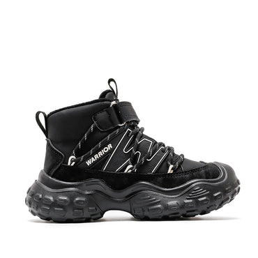 Ботинки детские Warrior