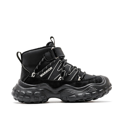 Ботинки детские Warrior