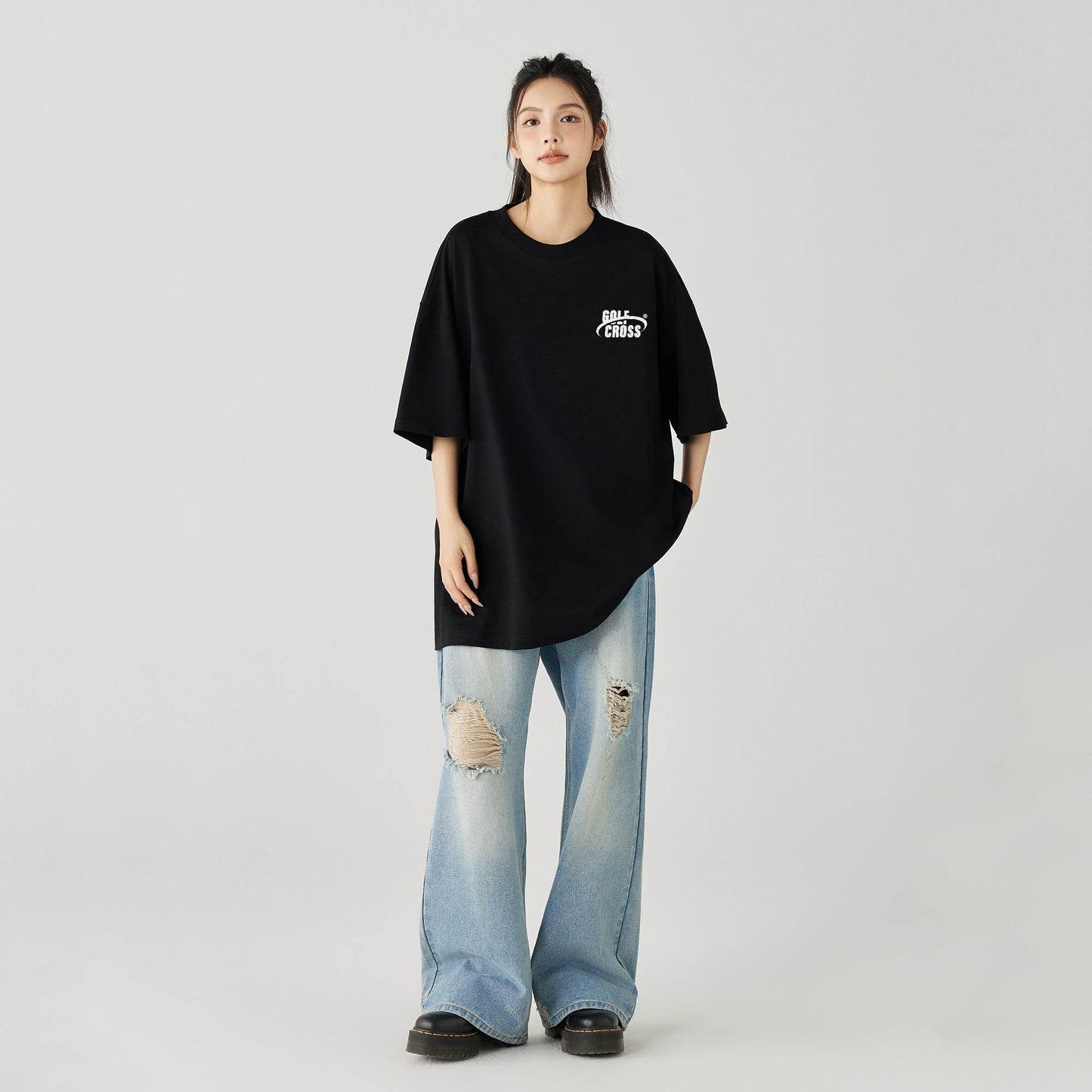 Футболка Golfcross - Boxette Shop